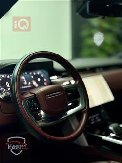 لاند ڕۆڤەر ڕانج ڕۆڤەر ڤۆگ